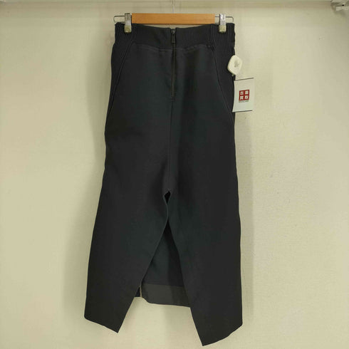 サカイ Sacai 23AW Technical Jersey Skirt レディース JPN:0